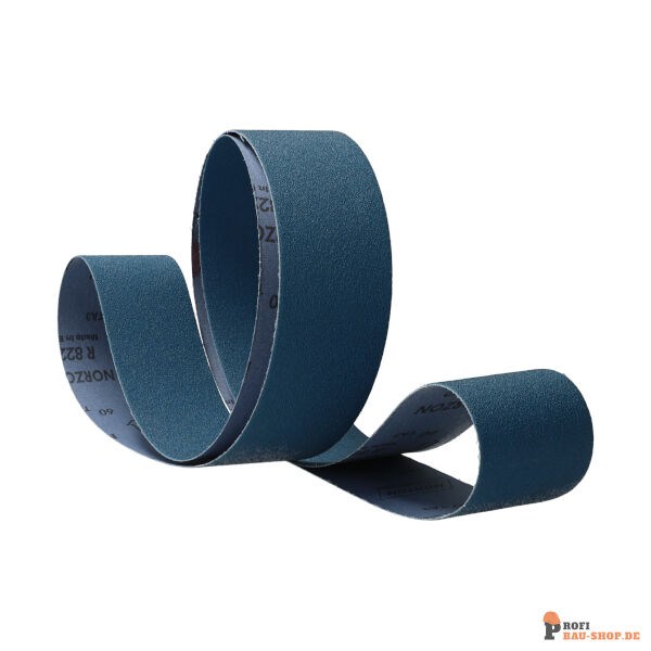 nortonschleifmittel/NORTON_schleifmittel_63642546097 Narrow Belts Norton R822 75.00x2500 GRIT 60_137878